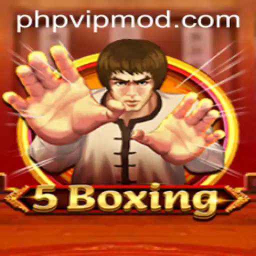 The Dynamic World of 5Boxing: Unleashing Strategy and Skill with PHPVIP