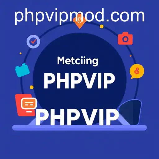 About Us - The World of PHPVIP