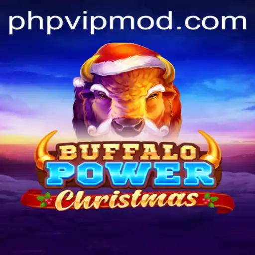 Experience the Magic of BuffaloPowerChristmas