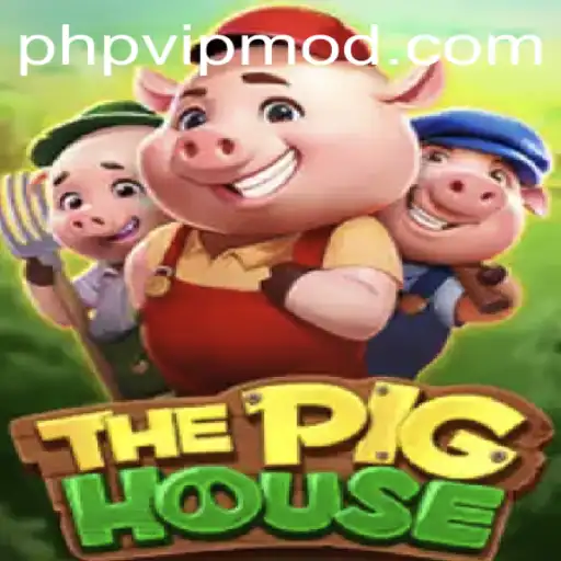 Discover The Exciting World of ThePigHouse