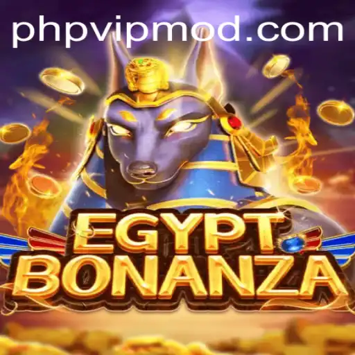 Discover the Mystical World of EgyptBonanza through PHPVIP
