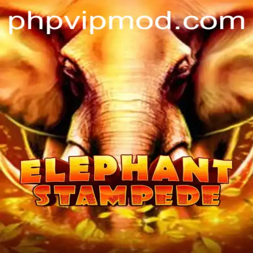 ElephantStampede: A Thrilling Adventure Game with a Unique Twist