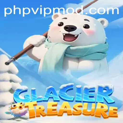 Unveiling GlacierTreasure: An Immersive Quest for Hidden Riches