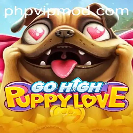 GoHighPuppyLove: The New Sensation in Virtual Pet Games
