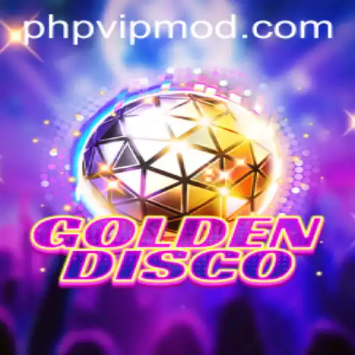 GoldenDisco and the PHPVIP: An Immersive Gaming Experience