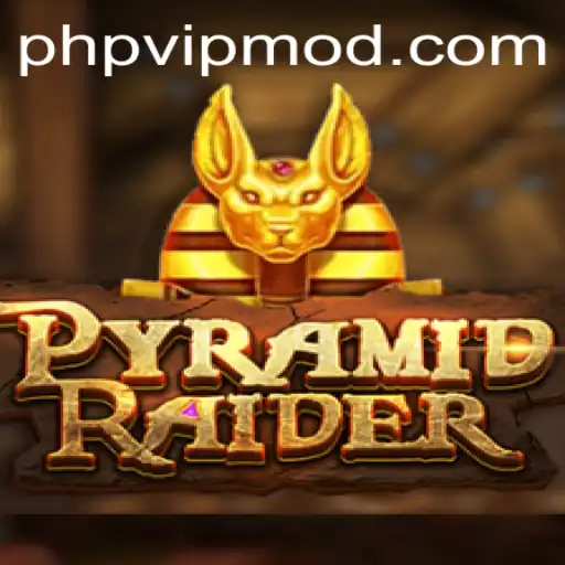 Unlock the Mysteries of PyramidRaider: A Thrilling Gaming Adventure