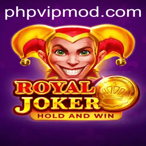Unveiling the Royal Joker: A Guide to the PHPVIP Experience