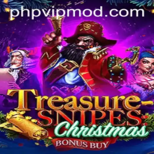 TreasuresnipesChristmas: Unearthing Holiday Adventure with PHPVIP