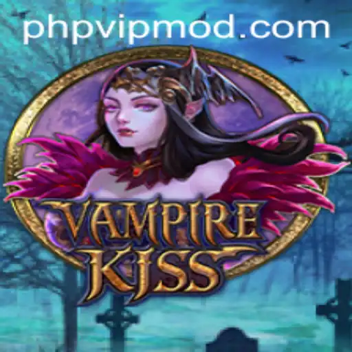 VampireKiss: Unveiling a Thrilling Adventure