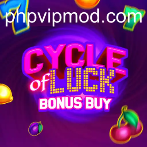 Cycle of Luck Bonus Buy: Unveiling the Intricacies and Thrills