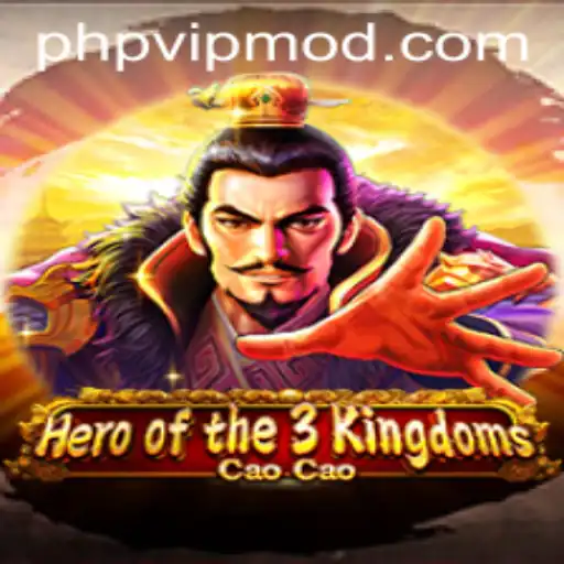 Hero of the 3 Kingdoms Cao Cao: A Strategic Dive into Ancient Times