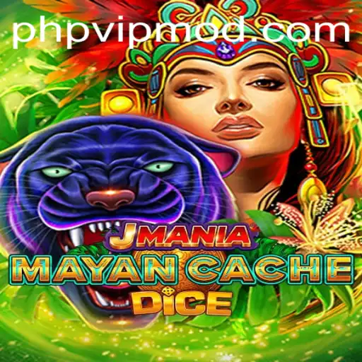 Exploring the Enchanting World of JManiaMayanCacheDice: A Game for the Ages