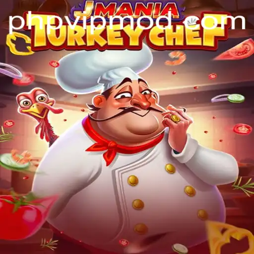 Discover the Culinary Marvels of JManiaTurkeyChef
