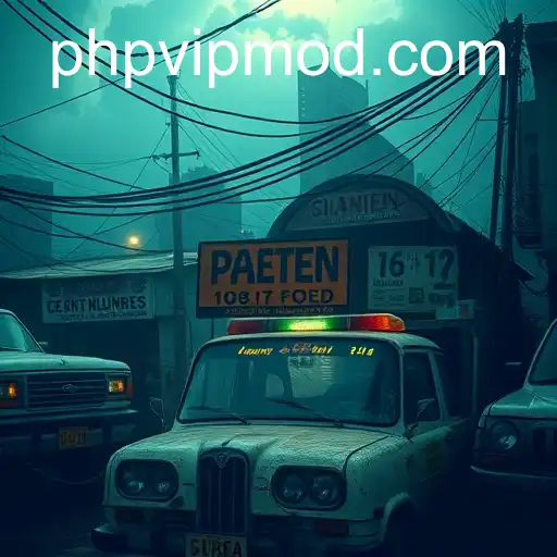 Jueteng: The Underworld Lottery and the Role of Technology