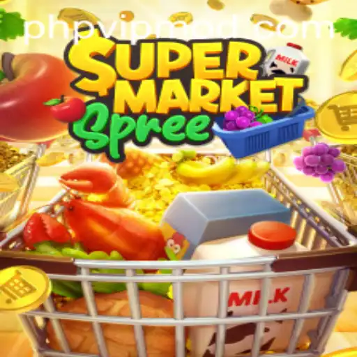 Exploring the Exciting World of SupermarketSpree: A PHPVIP Adventure