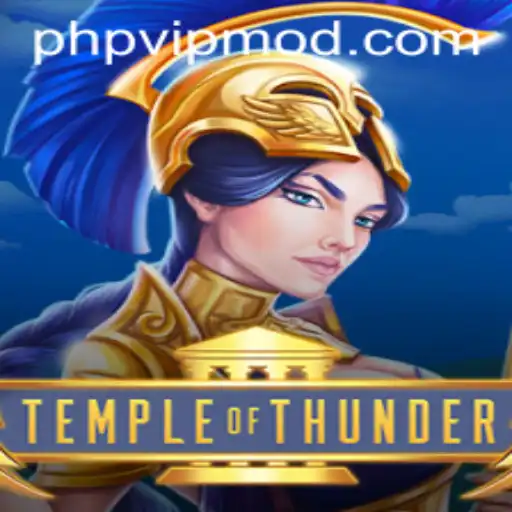 Exploring the World of TempleofThunder: An Epic Adventure Awaits