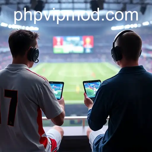 Exploring the Expanding Universe of Virtual Sports